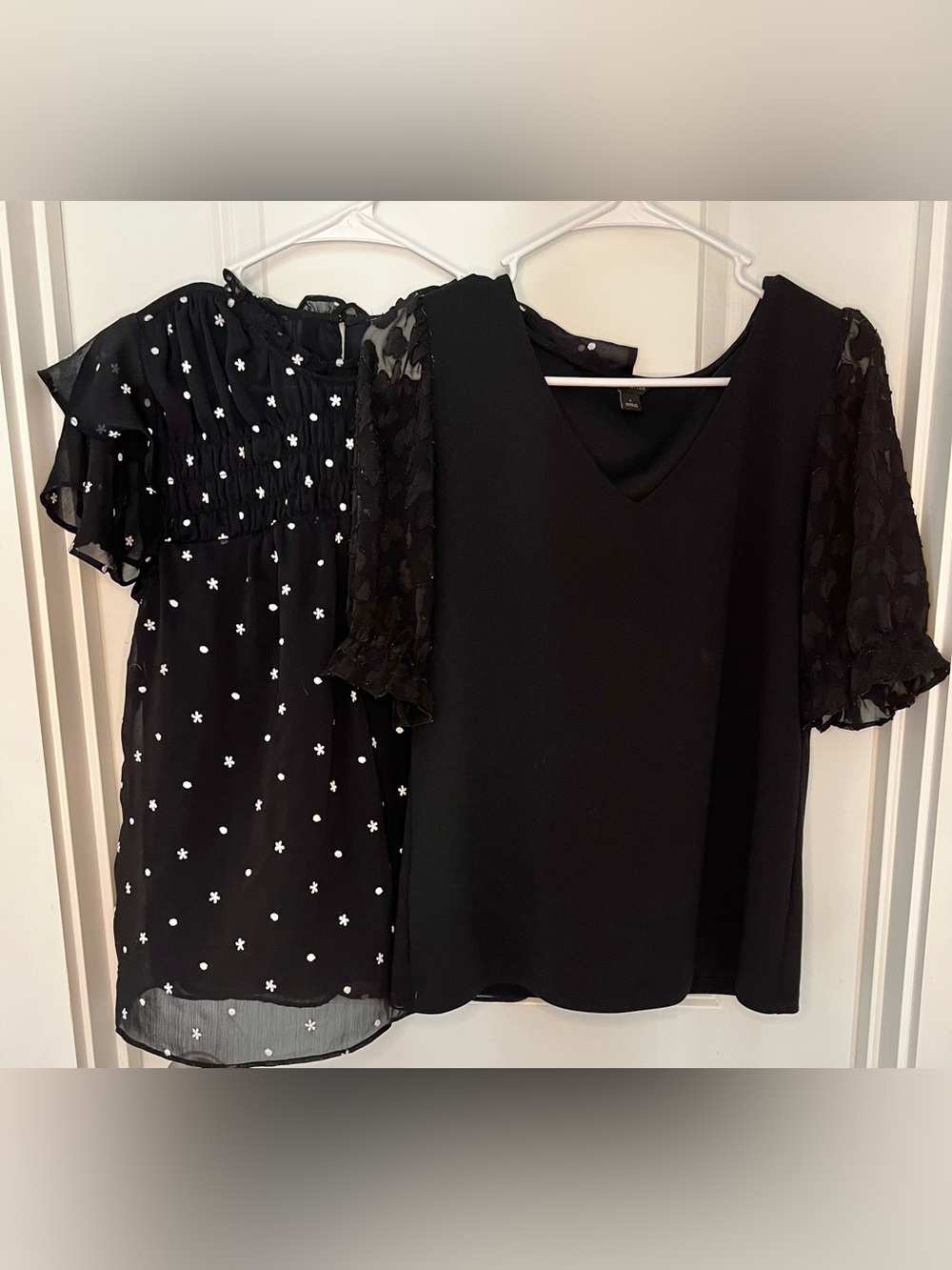 Ann Taylor Blouse Bundle